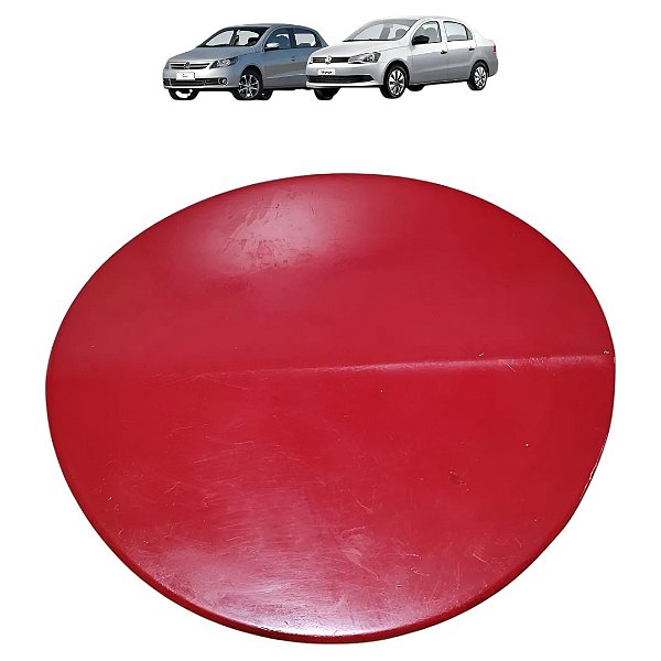 Portinhola Tampa Tanque Combustivel Gol Voyage G5 G6 09 A 16