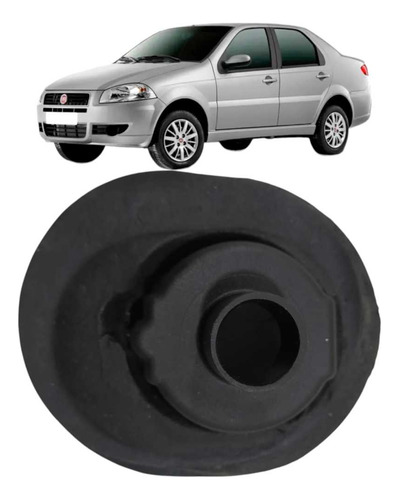 Coifa Coluna Direção Hidráulica Grand Siena 2012 A 2021