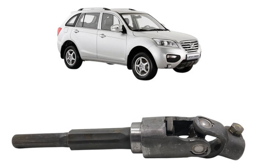 Cruzeta Coluna Direção Lifan X60 2013 2014 2015 2016 2017