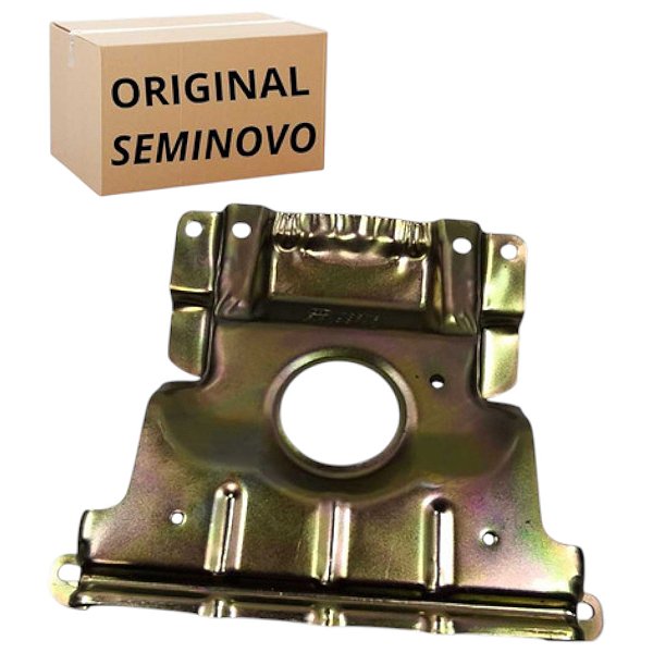 Suporte Luz Interna Teto Cortesia E Porta Óculos Lifan X60