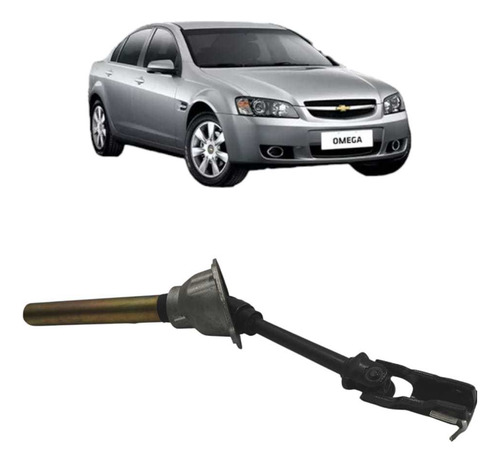 Cruzeta Coluna Direção Gm Omega Australiano 2005 A 2011