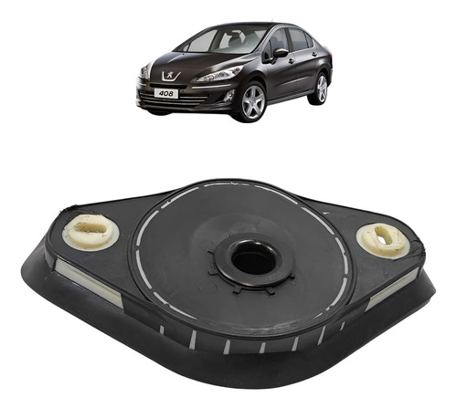 Borracha Vedação Coluna Direção Peugeot 308 408 2011 A 2015