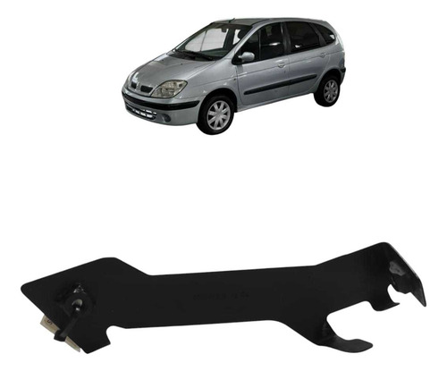 Suporte Paralama Dianteiro Direito Renault Scenic 1999 2005