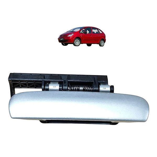 Maçaneta Externa Lado Direito Xsara Picasso 2007 2008 A 2012