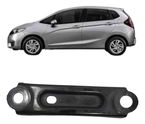 Suporte Coxim Agregado Honda Fit 2017 D.d Fr T5n