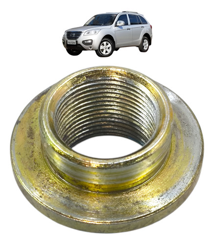 Par Porca Hidrovacuo Lifan X60 2012 2013 2014 2015 A 2018