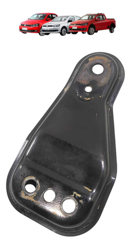 Suporte Esquerdo Agregado Gol Voyage Saveiro 2009 A 2018