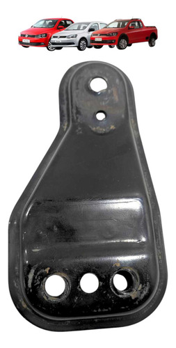 Suporte Direito Agregado Gol Voyage Saveiro 2009 A 2018