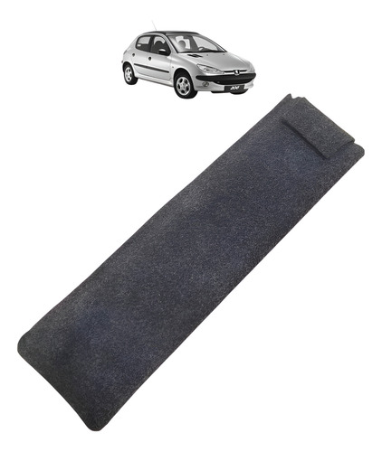 Capa Triângulo Segurança Peugeot 206 1999 2000 2001 A 2010