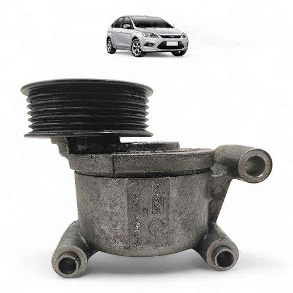 Tensor Esticador Correia Ford Focus 2.0 2009 2010 A 2013