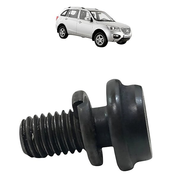 Parafuso Disco Embreagem Lifan X60 2013 2014 2015 2016 2017