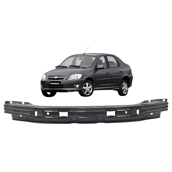 Alma Parachoque Dianteiro Celta Prisma 2007 2008 2009 2012