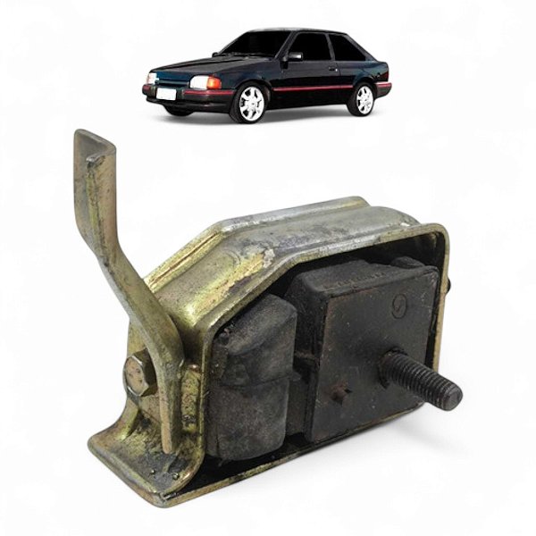 Coxim Motor Escort Hobby 1.0 1.6 1993 Até 1996 90au6038ba