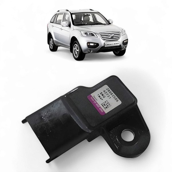 Sensor Map Lifan X60 1.8 16v 2012 2013 2014 2015  A 2019