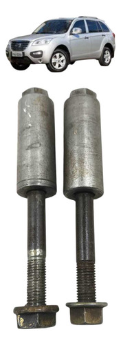 Par Parafuso Bomba Direção Hidraulica Lifan X60 2012 A 2018