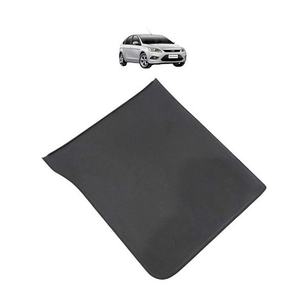 Acabamento Borracha Porta Luvas Ford Focus 2009 2010 A 2013