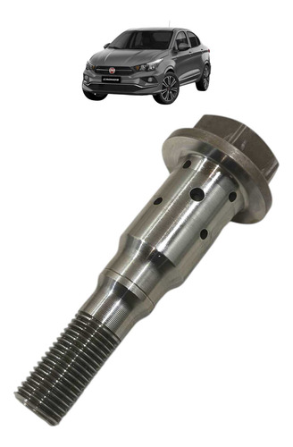 Parafuso Polia Variável Argo Cronos 1.0 3cc 1.3 4cc 17 A 24