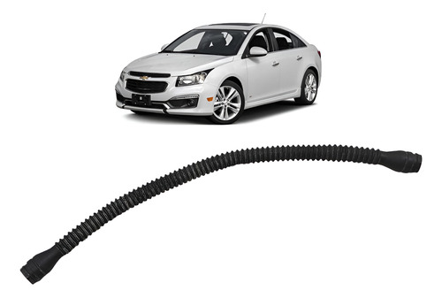 Mangueira Atuador Embreagem Chevrolet Cruze 2012 2013 A 2016