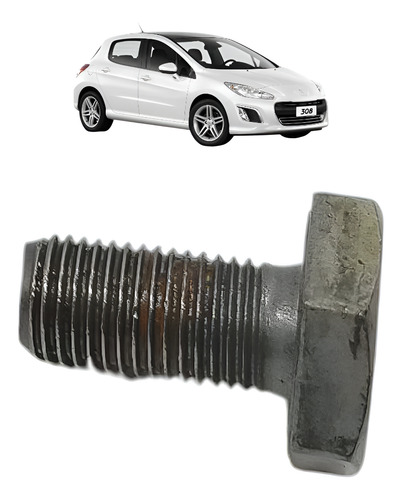 Parafuso Volante Motor Peugeot 308 408 2.0 2011 2012 A 2015