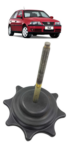 Parafuso Trava Estepe Vw Gol Parati G2 G3 G4 1995 A 2008