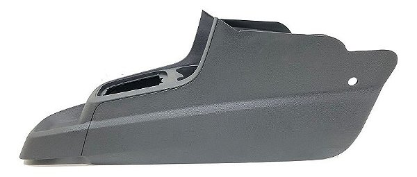 Console Central Volkswagen Fox 2003 A 2009 Original Pf3