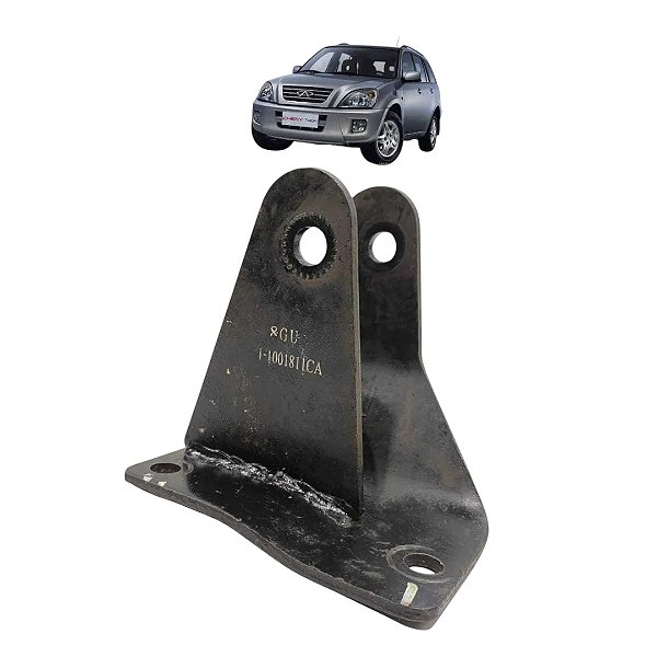 Coxim Suporte Motor Chery Tiggo 2.0 2010 V406 Original