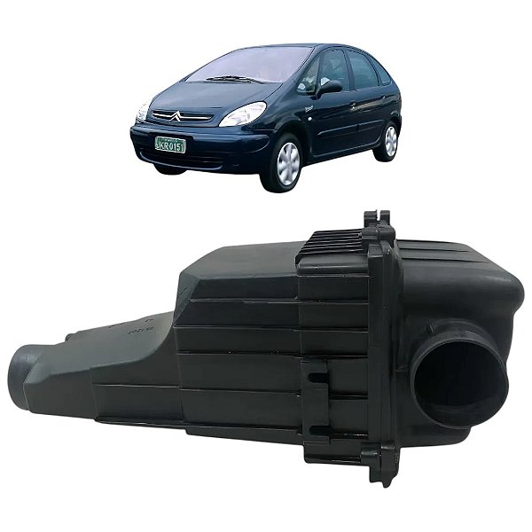 Caixa Filtro Ar Citroen Xsara Picasso 2001 2002 2003 A 2012