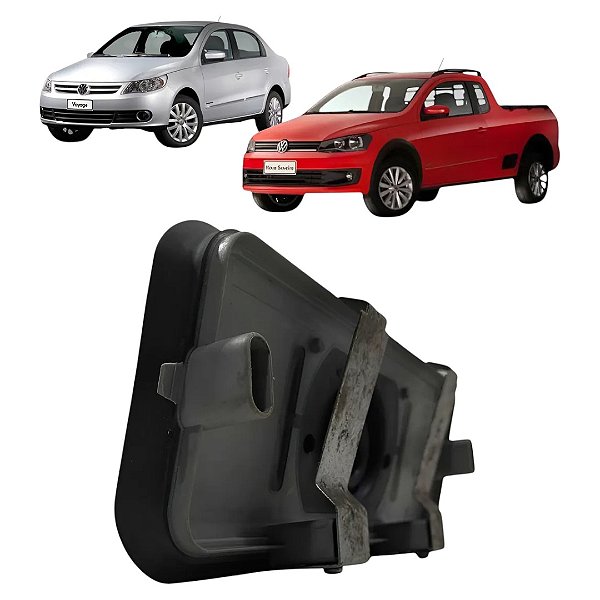 Tampa Passagem Chicote Vw Gol Voyage Saveiro G6 2013 A 2016