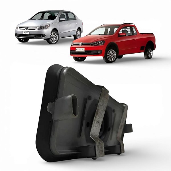 Tampa Passagem Chicote Vw Gol Voyage Saveiro G6 2013 A 2016