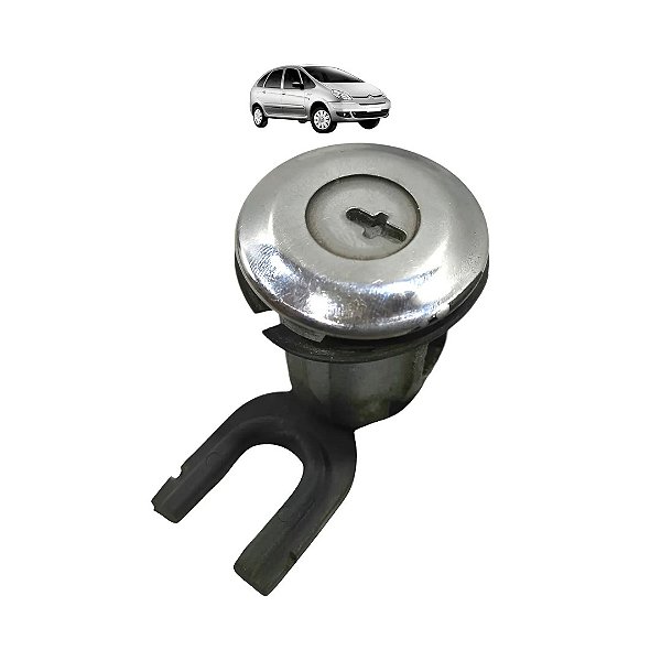 Cilindro Chave Dianteira Direita Xsara Picasso 2001 A 2012