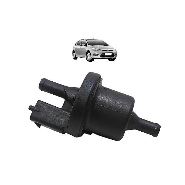 Válvula Canister Ford Focus 2.0 Flex 2009 2010 2011 2012