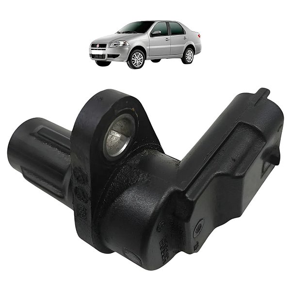 Sensor Fase Fiat Palio Siena 2007 2008 2009 2010 2011 2012