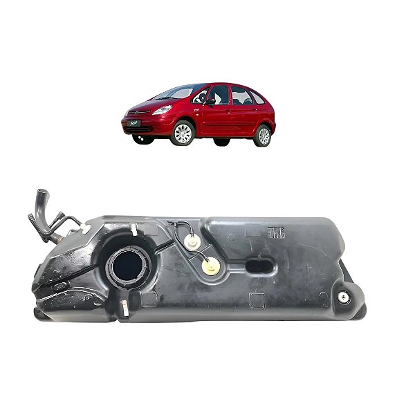 Tanque Combustível Citroën Xsara Picasso