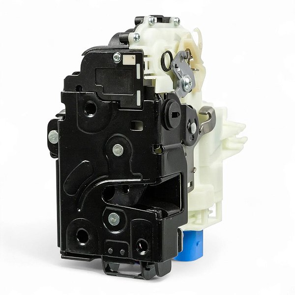 Fechadura Elétrica Porta Traseira Esquerda Polo 2004 a 2013