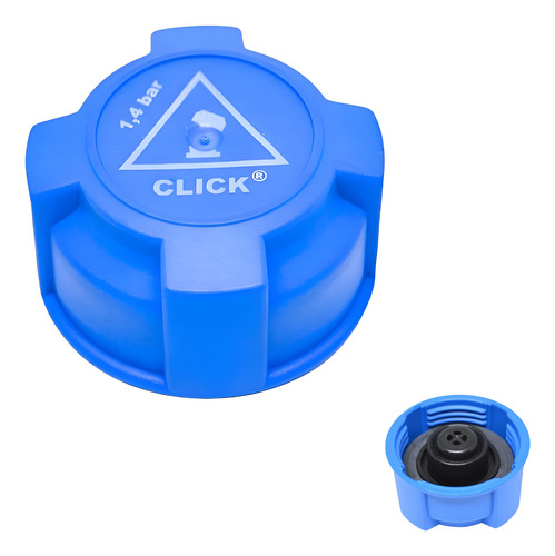 Tampa Reservatório Novo Uno Palio Mobi Linea Idea  1.4 Bar