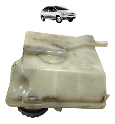 Reservatorio Fluido Freio Citroen Xsara Picasso 2001 A 2012