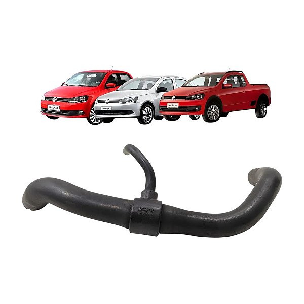 Mangueira Antichama Respiro Motor Gol Voyage Saveiro 13 A 16