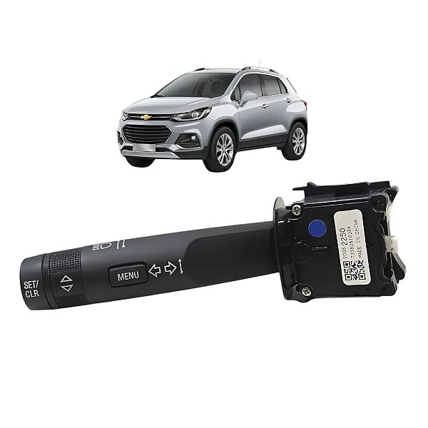 Chave Seta Farol Gm Tracker S10 2014 2015 2016 2017 2018