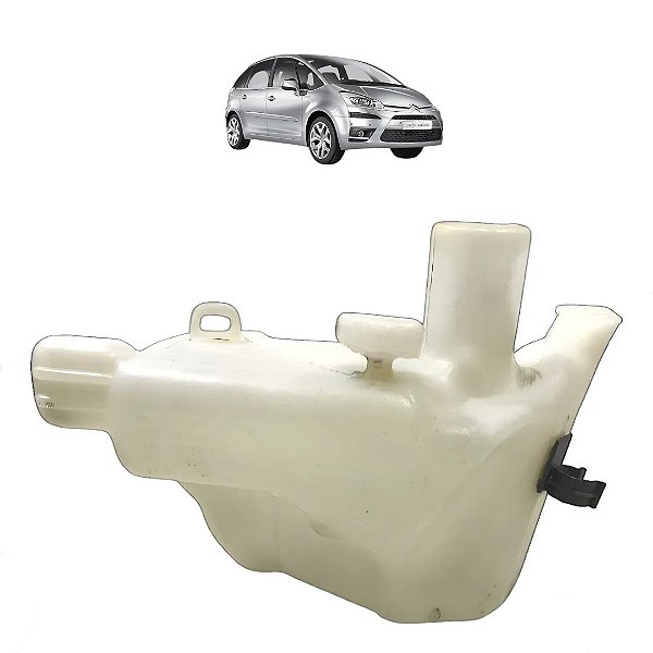 Reservatorio Agua Parabrisa Citroen C4 Picasso 2009 A 2012