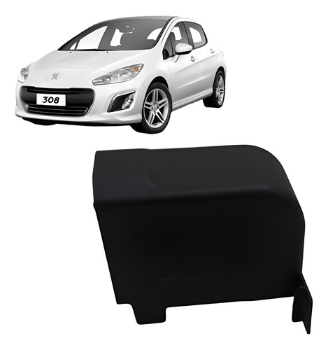 Capa Chicote Abs Peugeot 308 408 20112012 2013 2014 2015