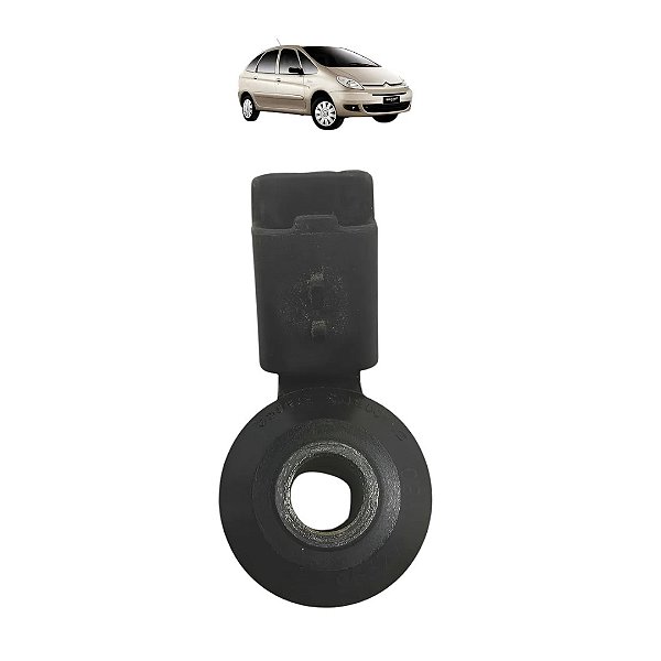 Sensor Detonação Xsara Picasso 2.0 2007 2008 2009 2010 2011