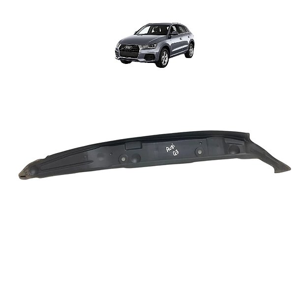Acabamento Interno Paralama Esquerdo Audi Q3 2014 a 2017