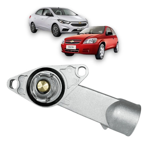 Valvula Termostatica Celta 1.0 2002 2003 2004 2005 2006 2007