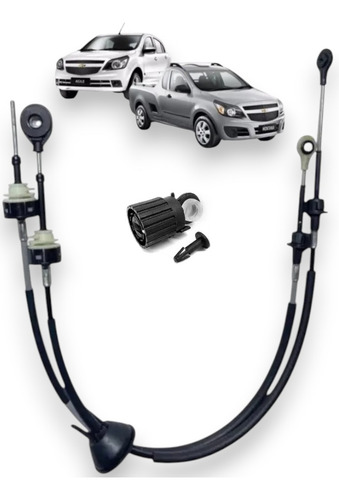 Cabo Cambio Marcha Trambulador Cambio Agile E Montana Nova