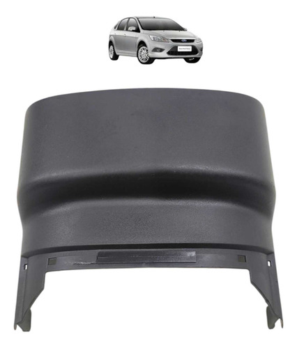 Acabamento Superior Coluna Direção Ford Focus 2009 A 2013