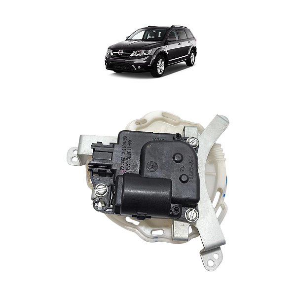 Motor Atuador Ar condicionado fiat freemont journey 12 a 16