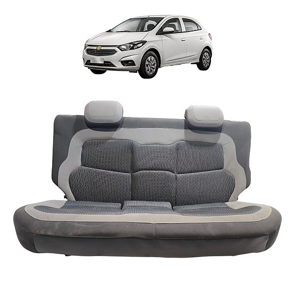 Banco Traseiro Gm onix 2013 2014 2015 2016 2017 2018 2019