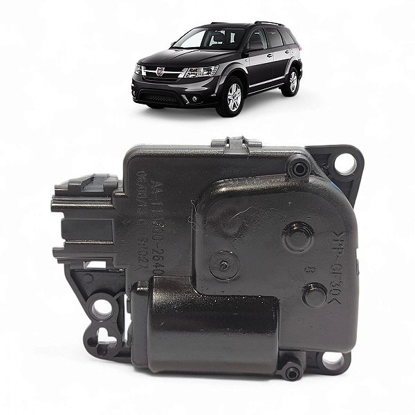 Motor Atuador Ar condicionado journey freemont 2012 a 2016