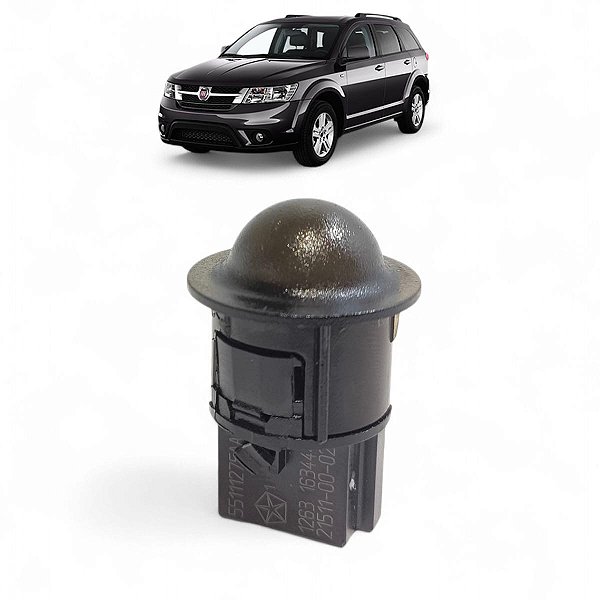 Sensor Crepuscular Freemont Journey 2012 2013 2014 a 2016