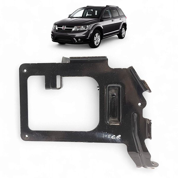 Suporte Modulo Injeção Fiat Freemont 2012 2013 2014 A 2016